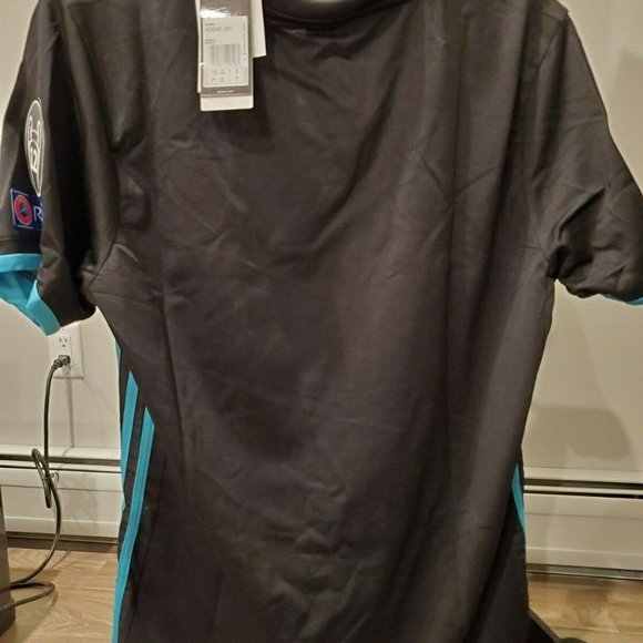 ADIDAS REAL MADRID FLY EMIRATES P95985 - Picture 4 of 8